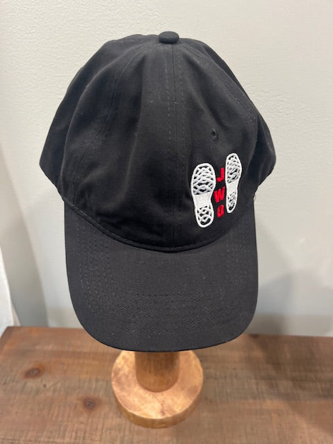 JWO Boot Print Hat