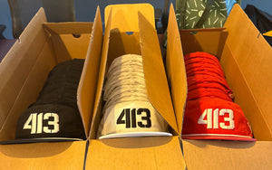 413 JWO Hat