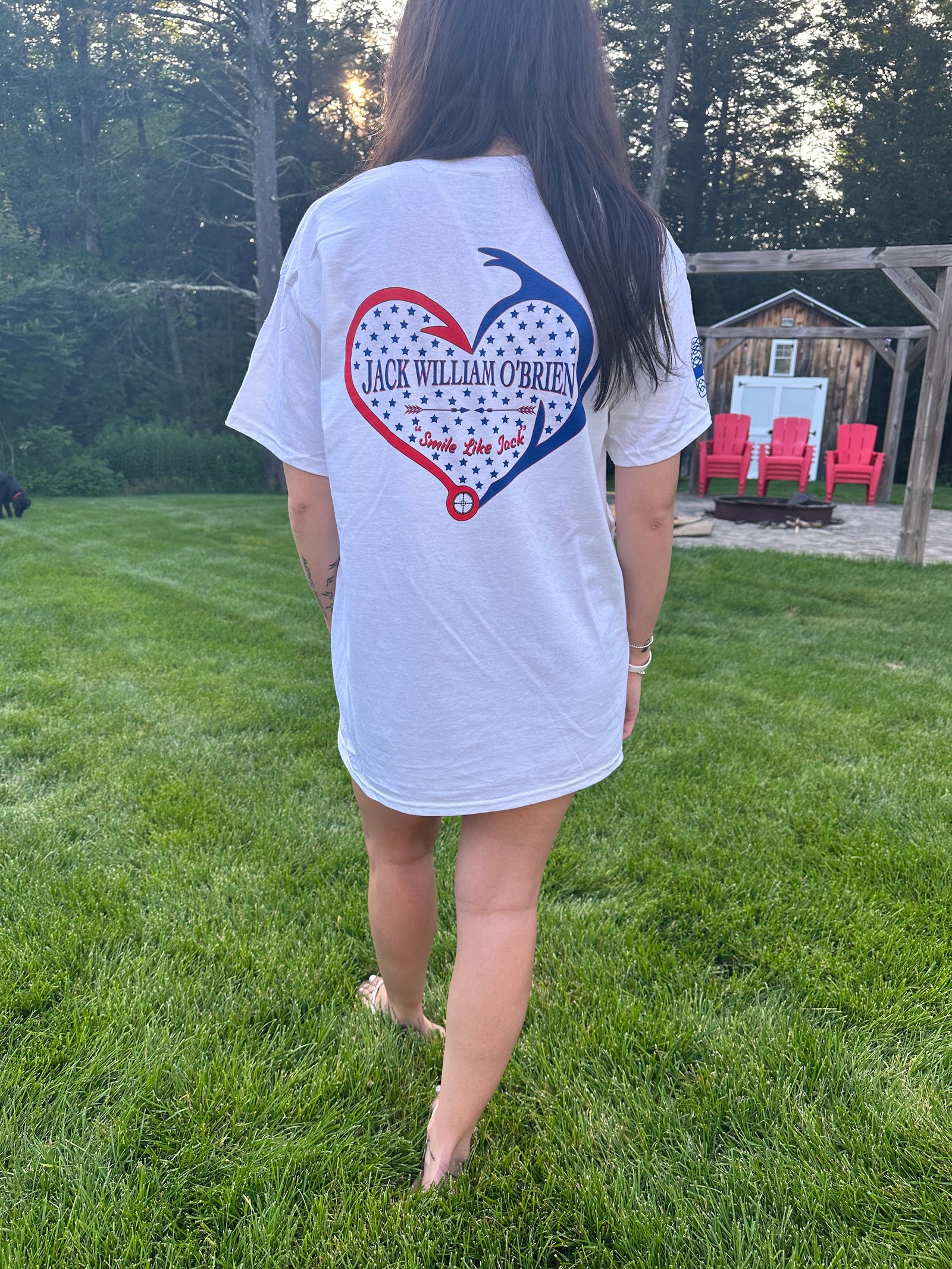 2023 Special Edition Shirt