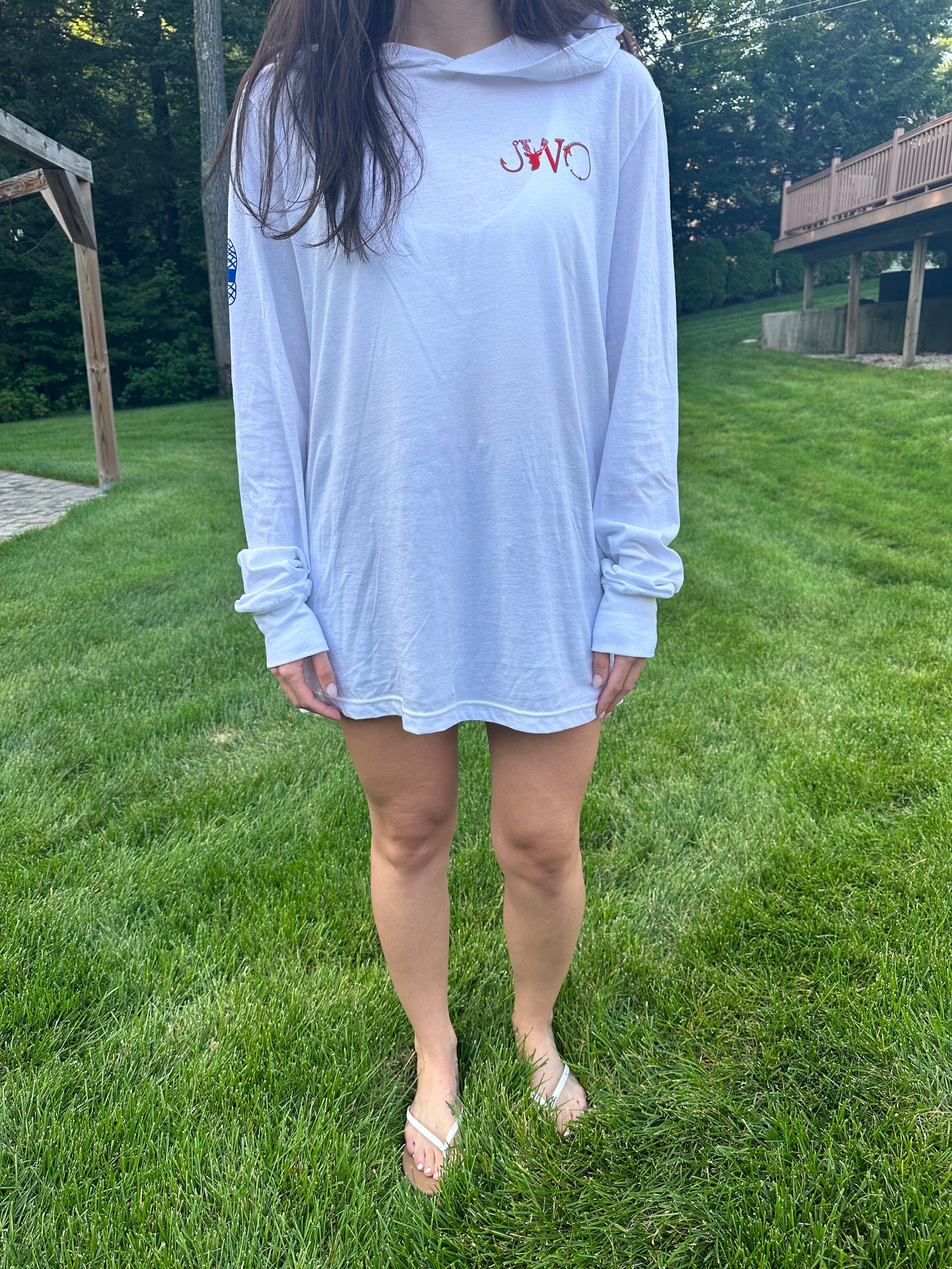 2023 Special Edition Hoodie