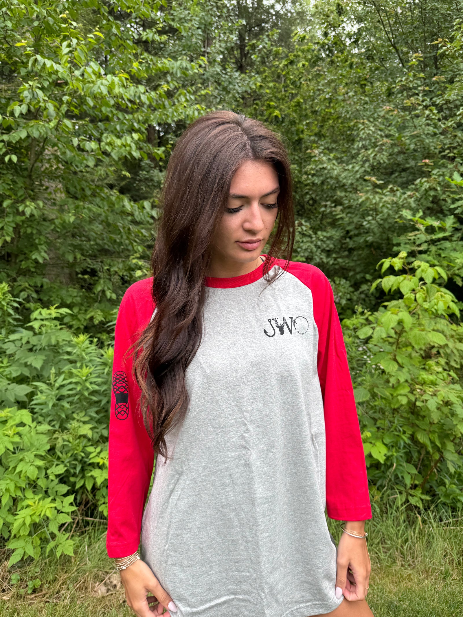 JWO Jersey T-Shirt