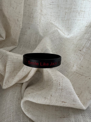 JWO x CSC Wristband