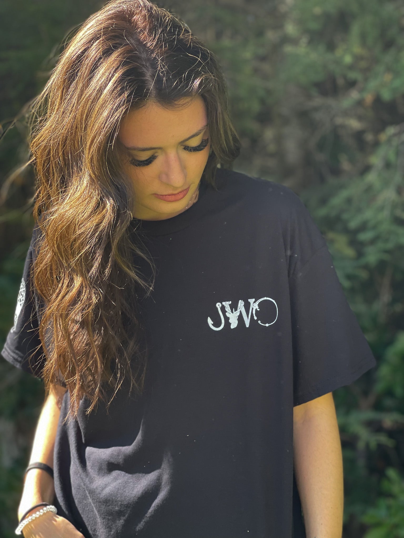JWO Short Sleeve Tee-Shirt